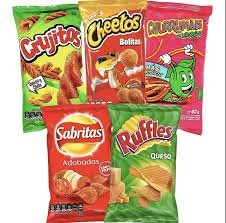 Sabritas
