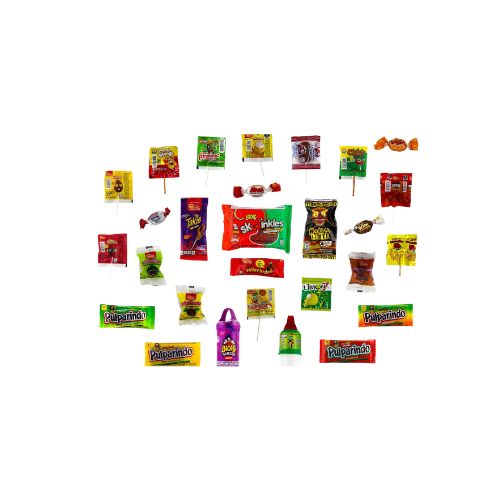 Dulce Mexicano