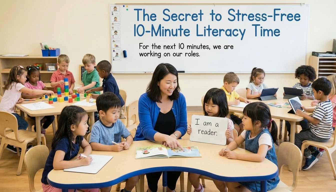 Teacher Capability, Trust & Mentoring