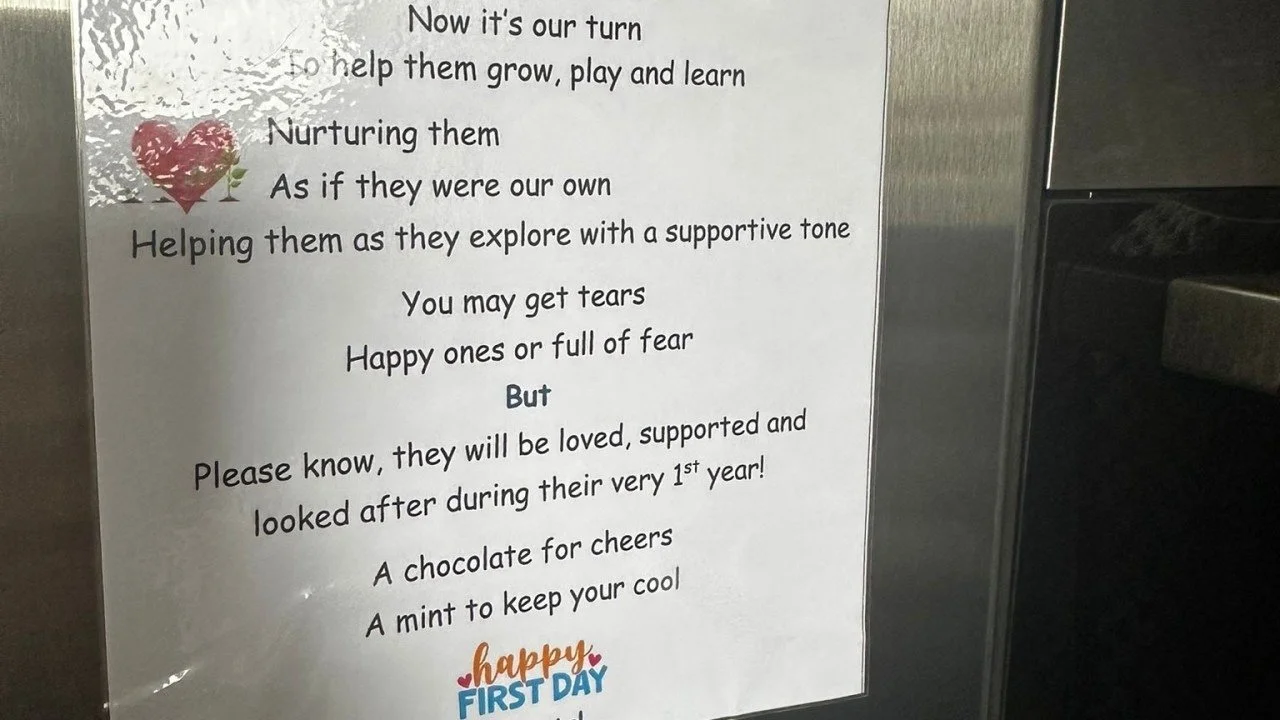 Organisational Growth with Learning Integrity