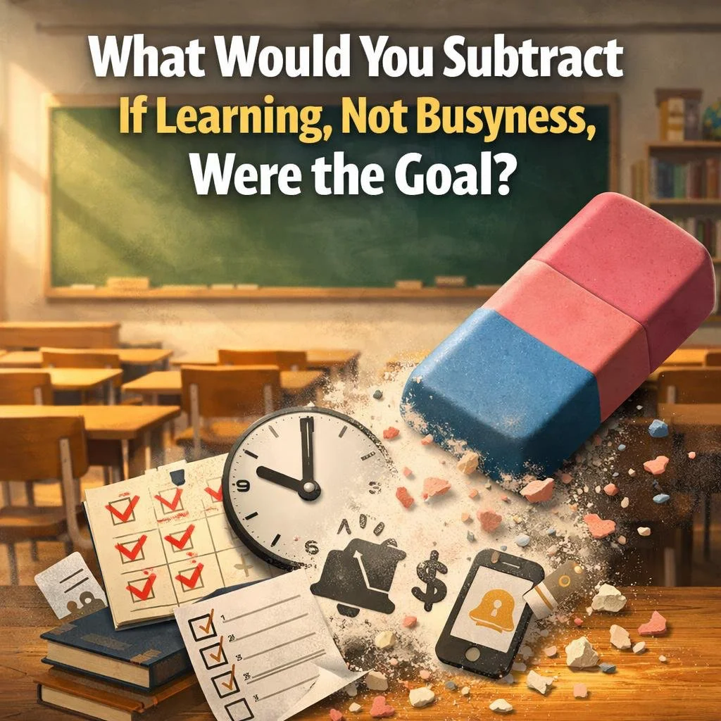 Leadership Judgement Under Pressure