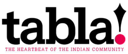 Black logo with pink accents, the word 'Fanla' in stylized font, and a pink heart shape next to it.