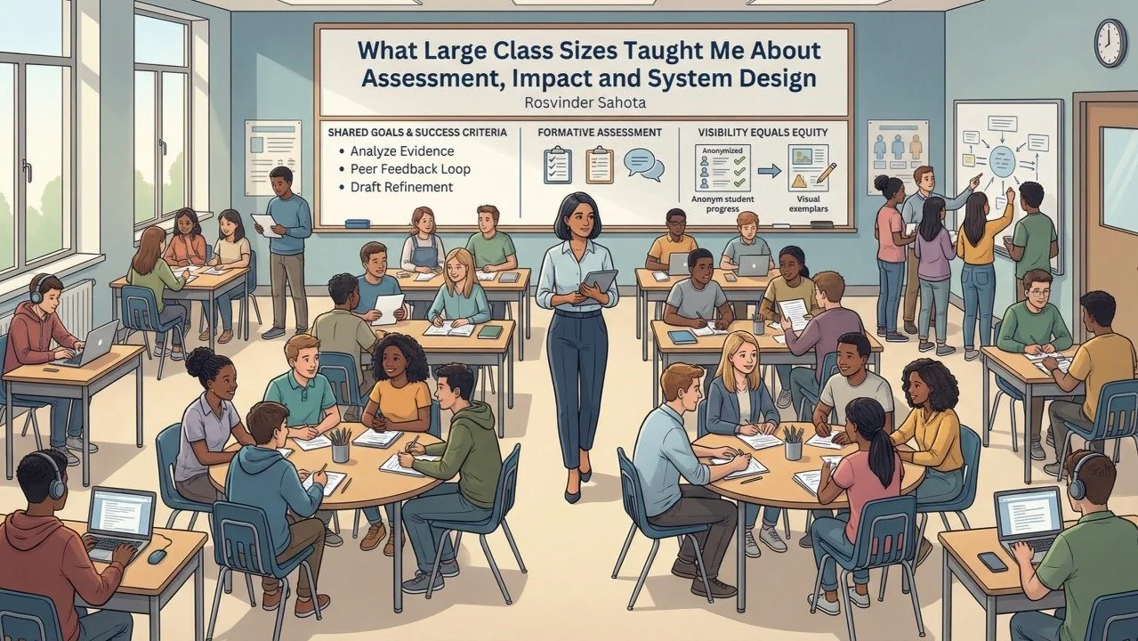 Curriculum Coherence & Learning Design