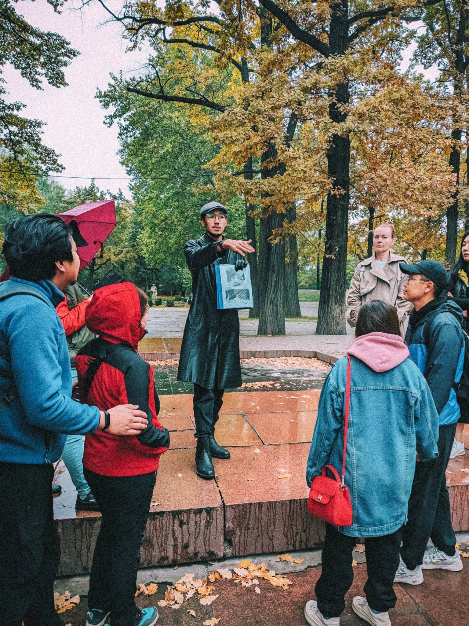 Кровавые Тайны Бишкека