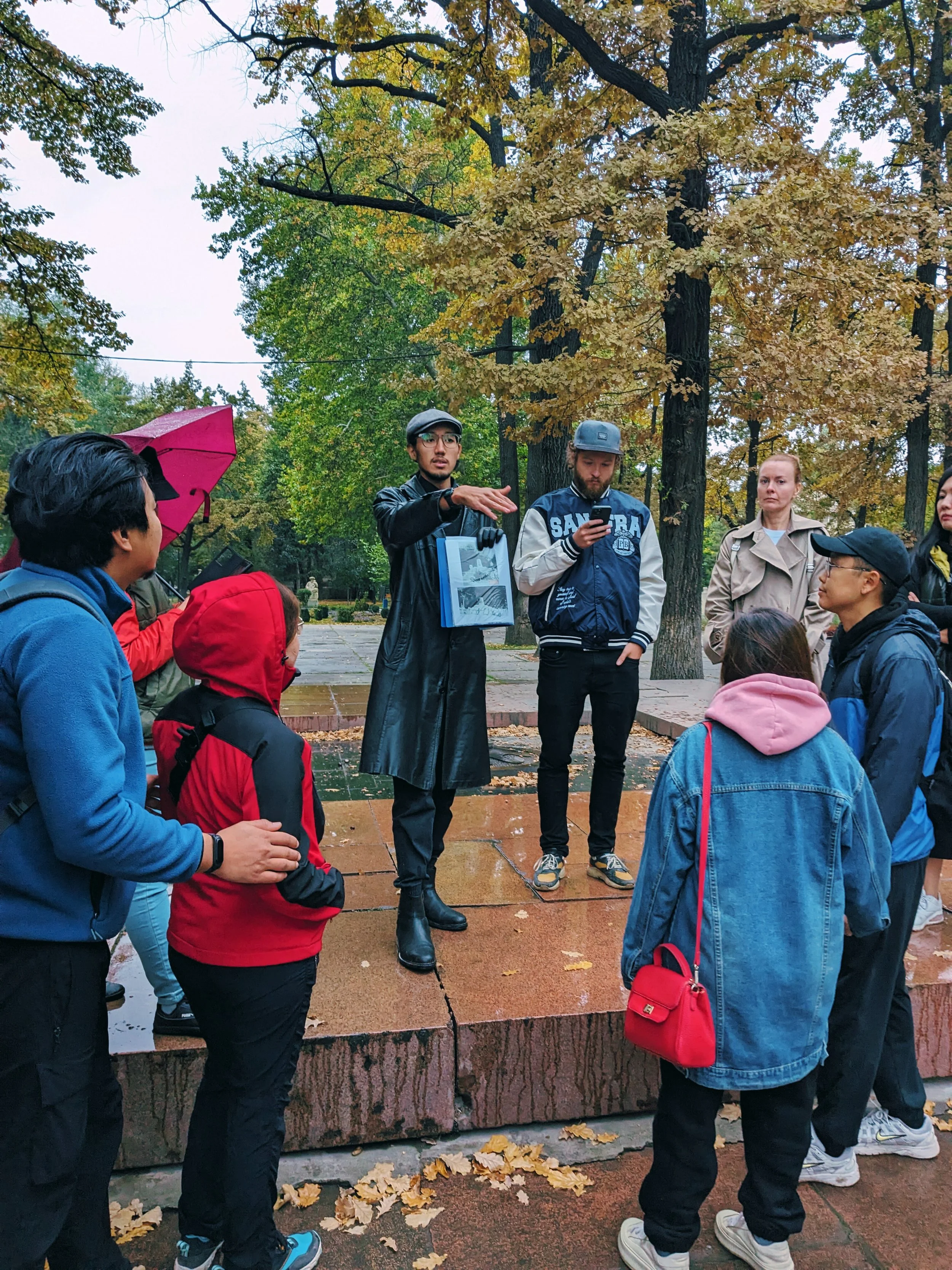 Кровавые Тайны: Часть 1