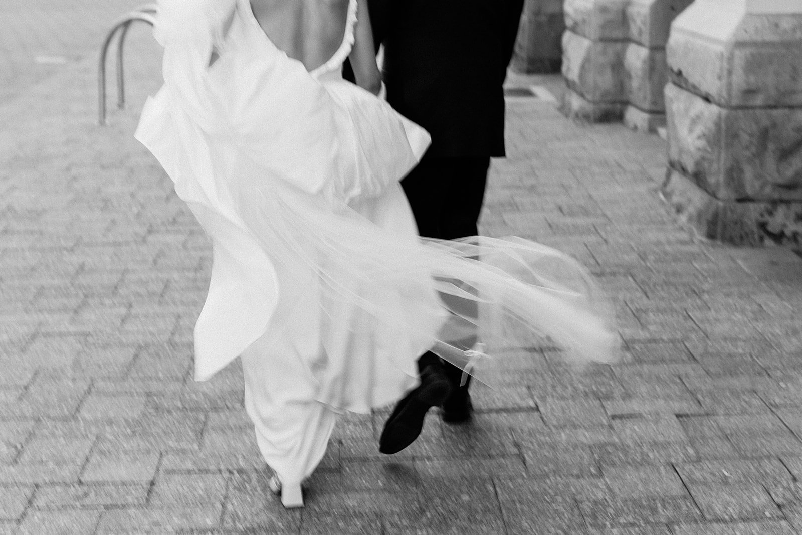 Rebecca & Matt - Image by Jypsea