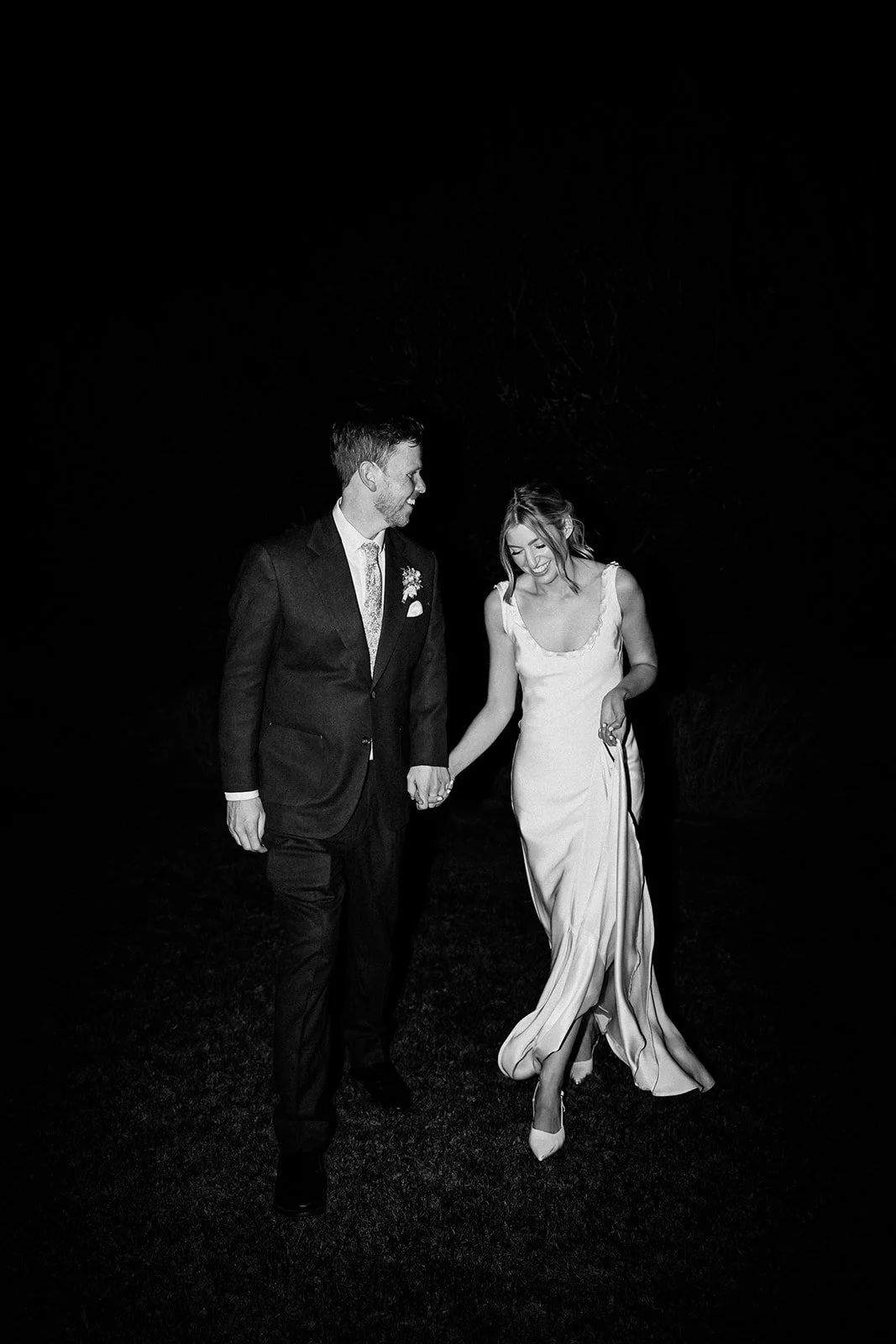 Rebecca & Matt - Image by Jypsea