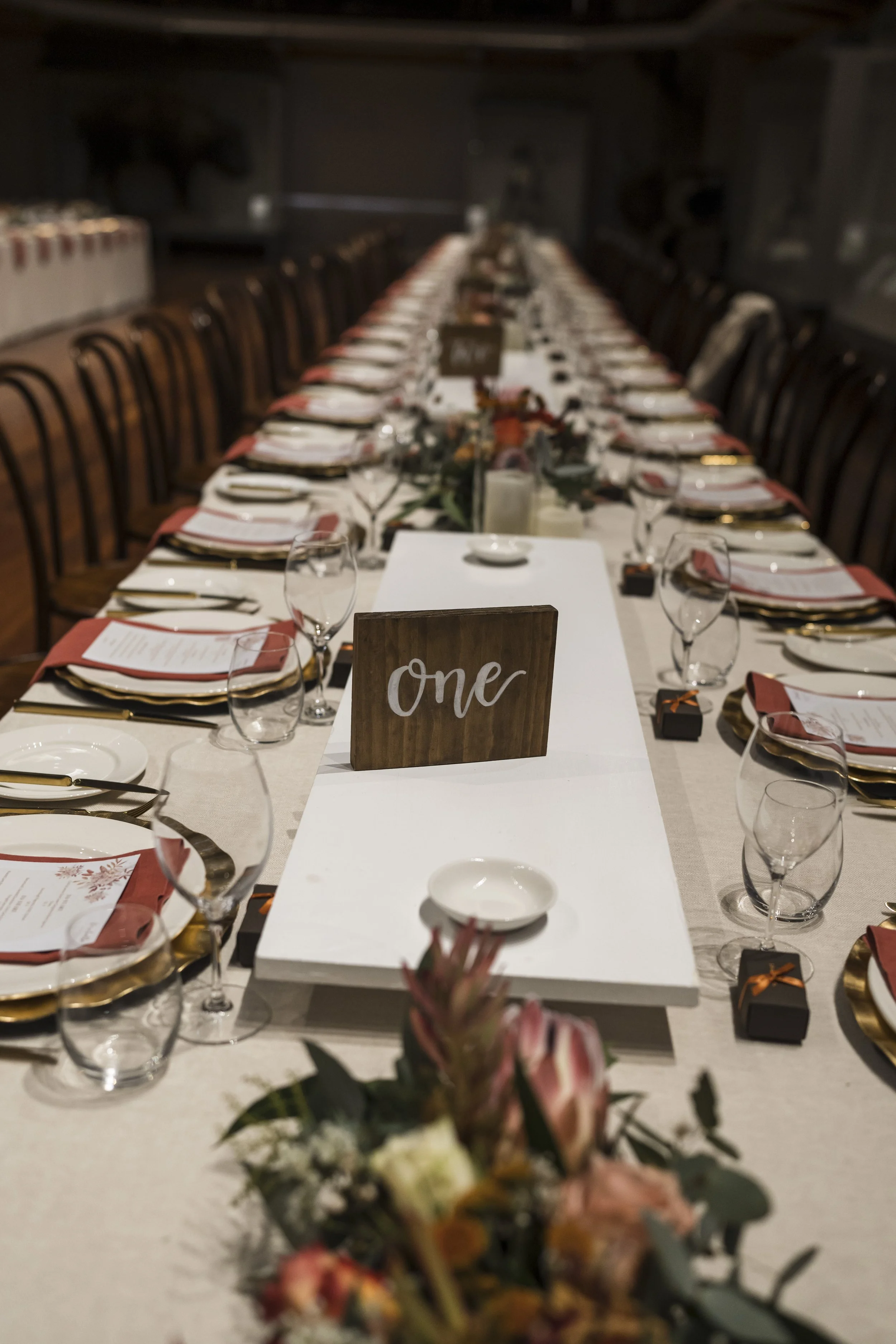 Lauren & Nick - Image by Paul Winzar Photography