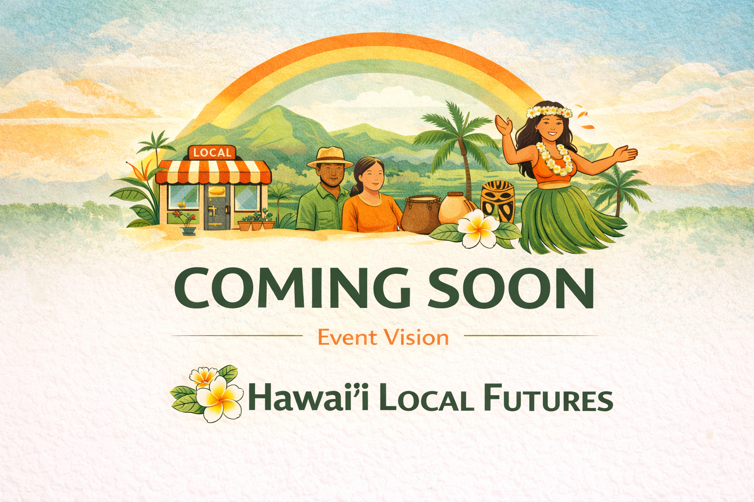 Hawaiʻi Local Futures