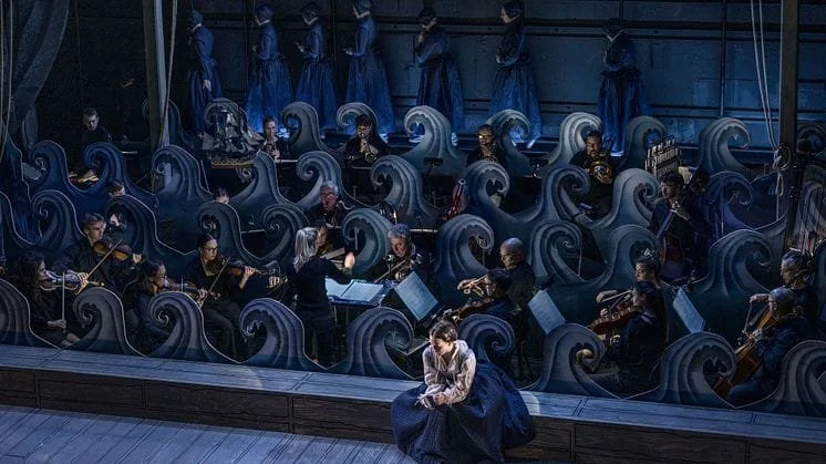 the Soubrette dilemma