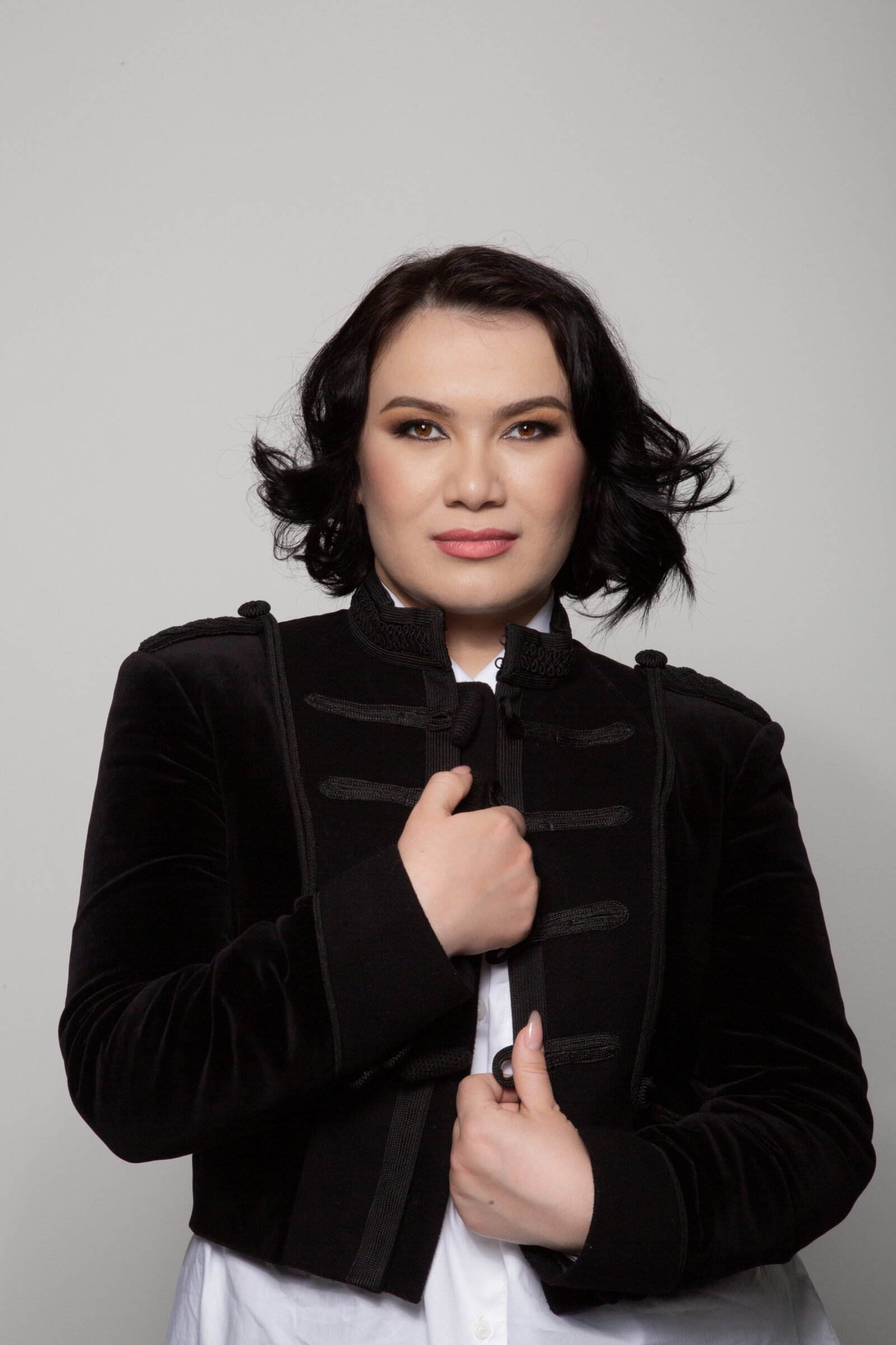 Barno Ismatullaeva