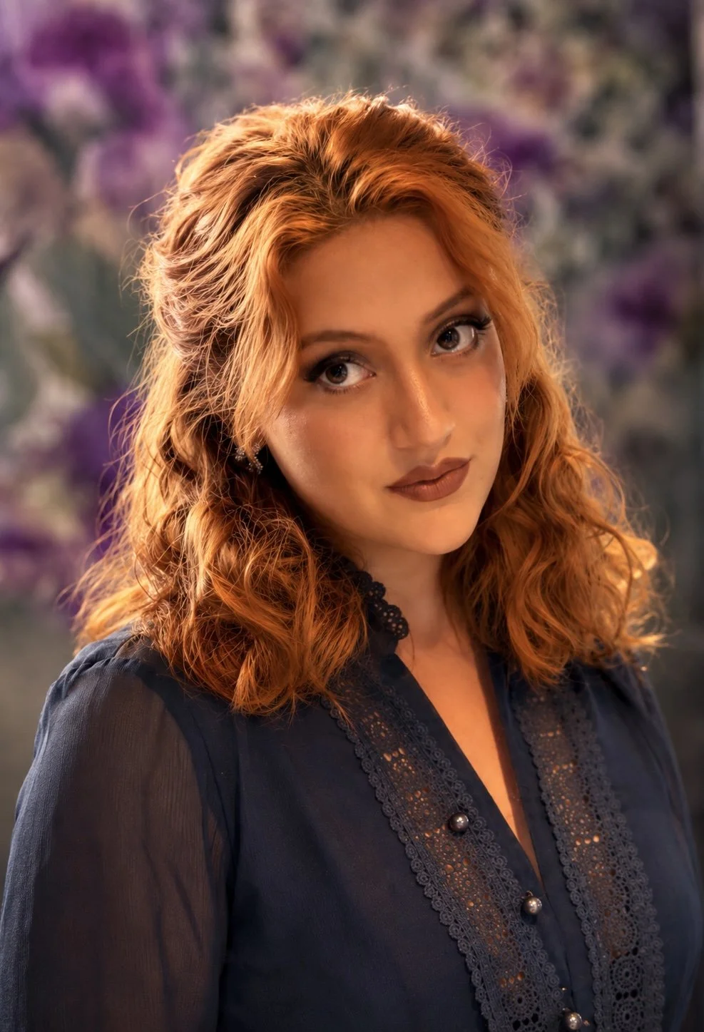 Katherina Sandmeier soprano 2 - Simaioforidis Photography