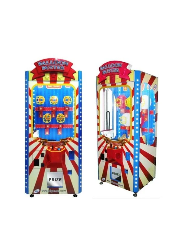 Baloon Buster