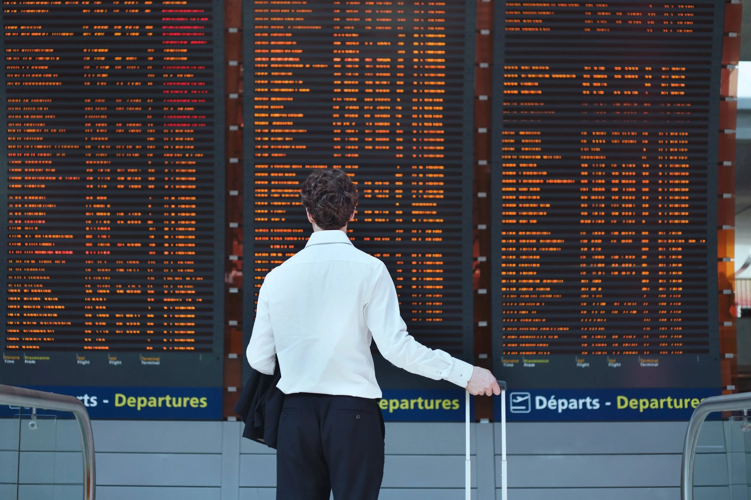 Your Travel Programme Is Working. That Doesn’t Mean It Is Managed.