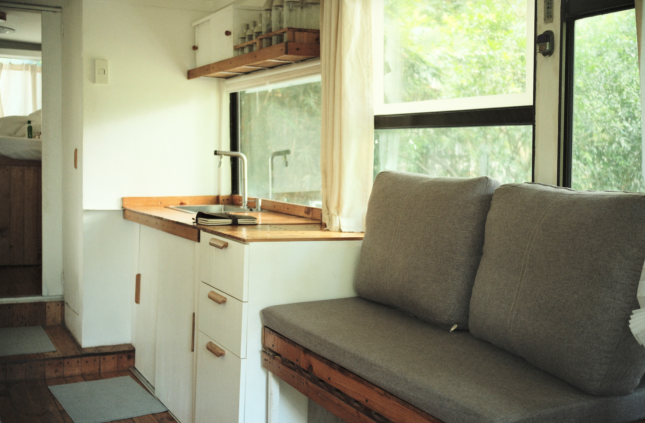 Pinoy RV Bus in Cavite