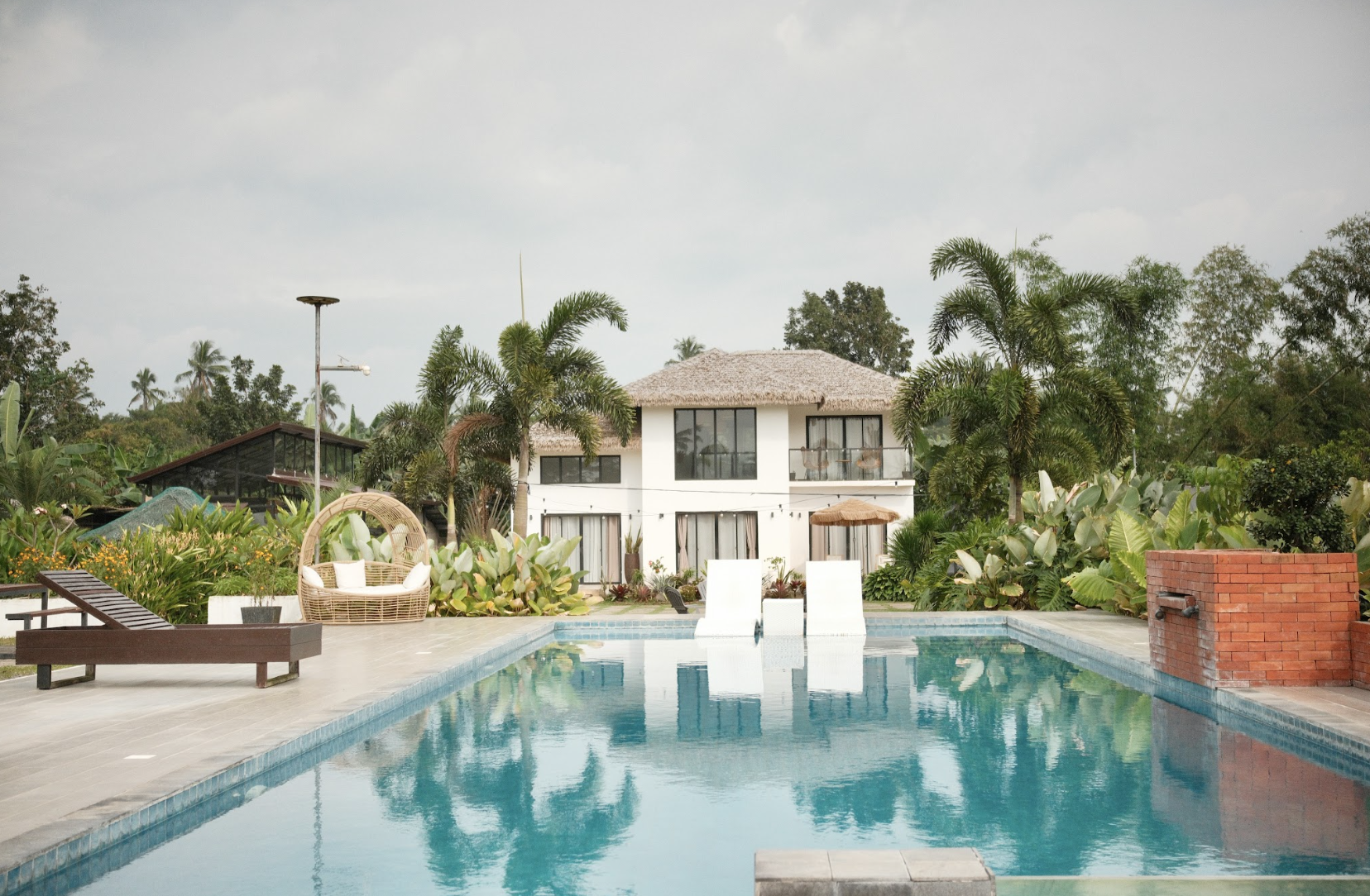 Balai Familia in Batangas