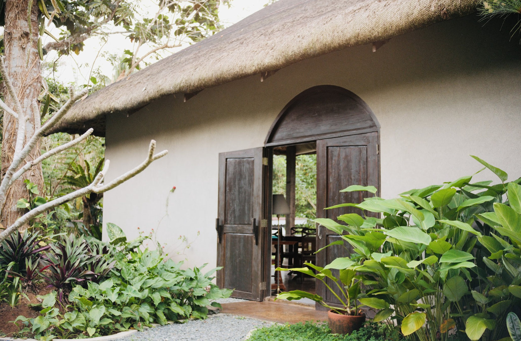 Halinaya Garden in Cavite