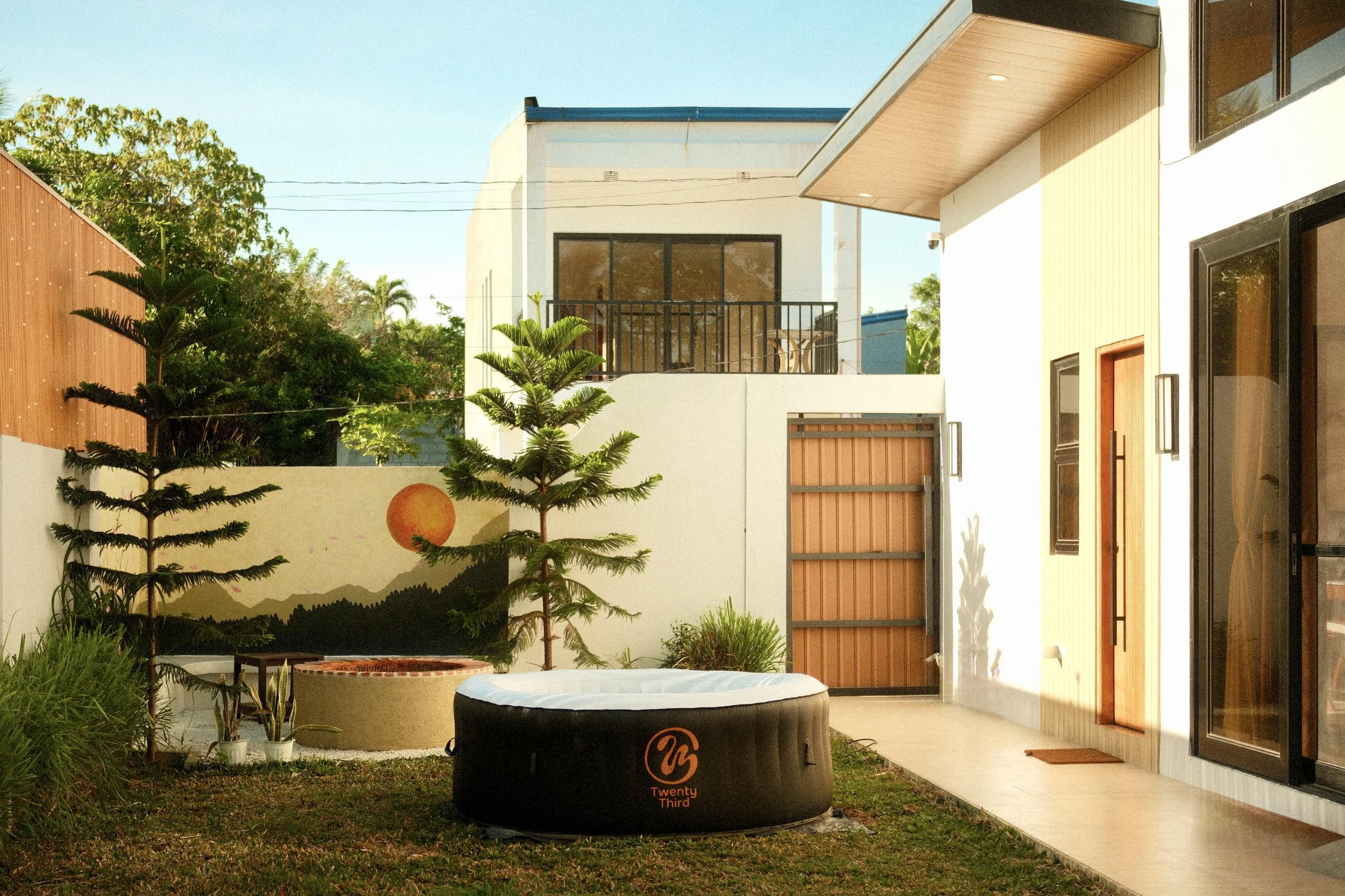 Twenty Third Villa in Cavite