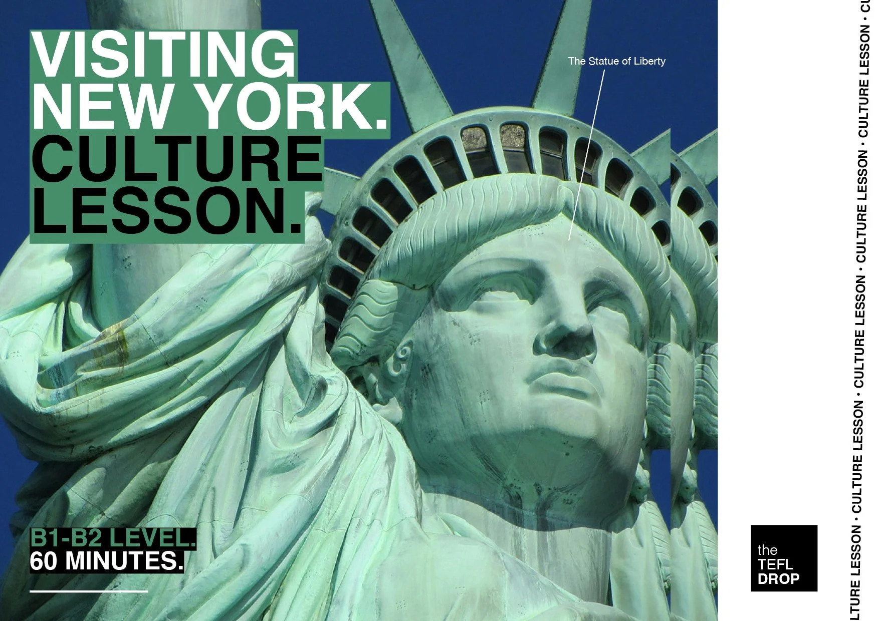 the TEFL Drop - 061 - Culture - New York.jpg