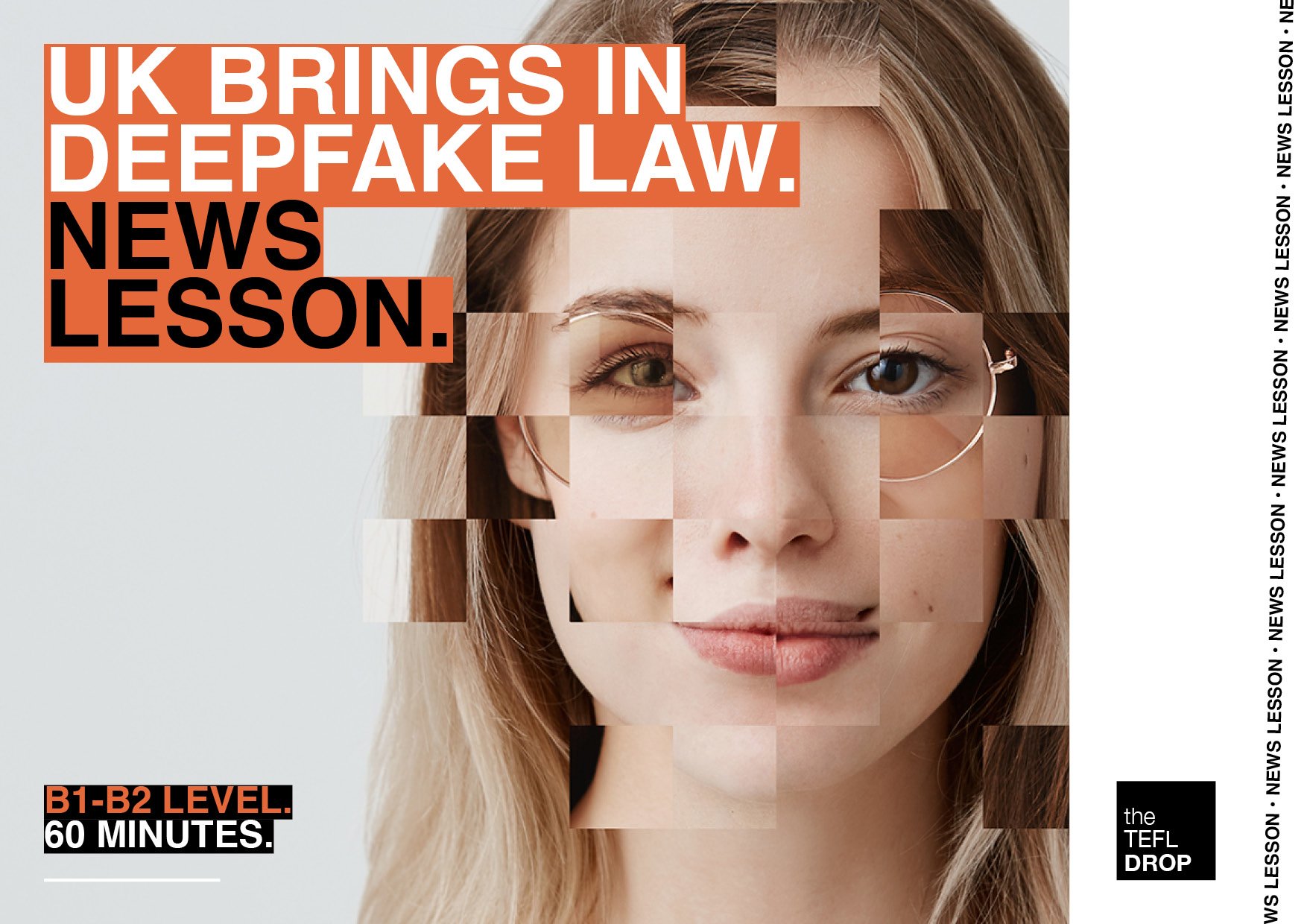 Deepfake Laws.