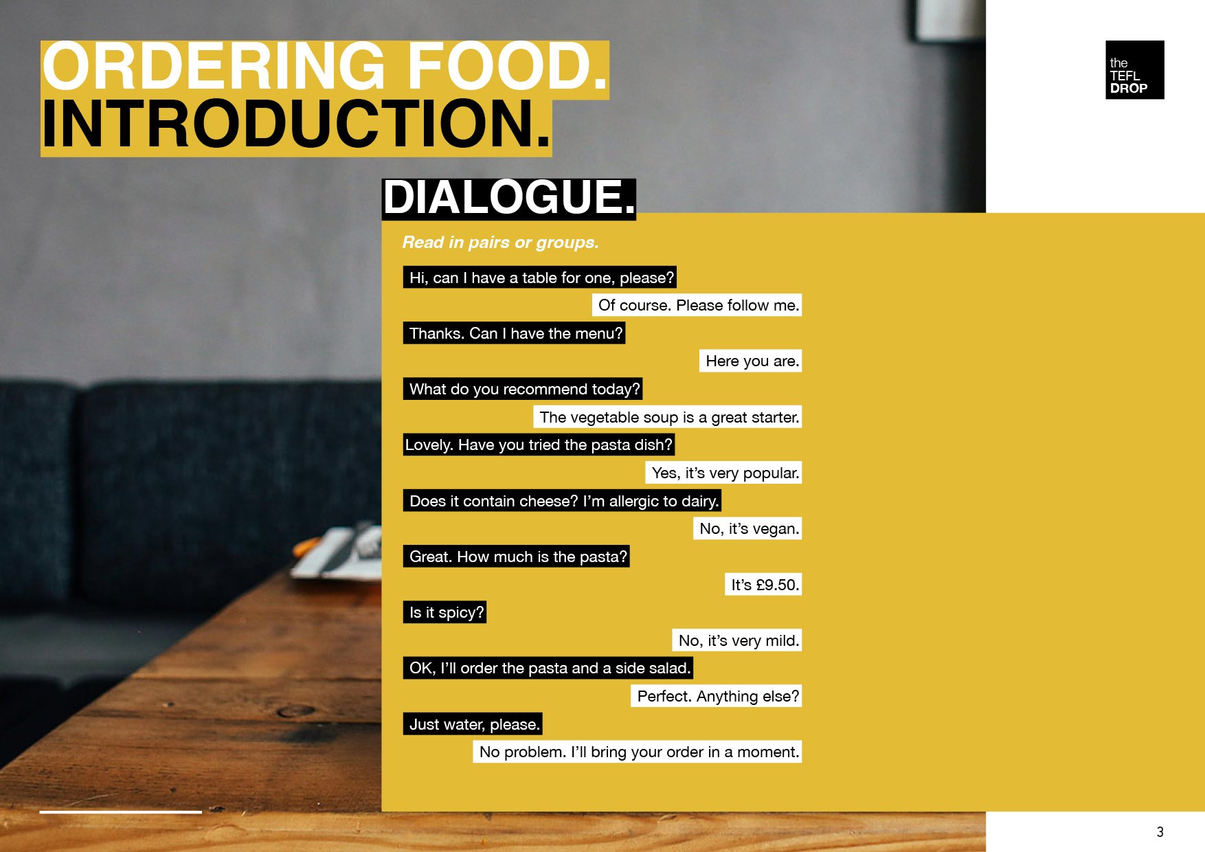 the TEFL Drop - 018 - Function - Ordering Food3.jpg