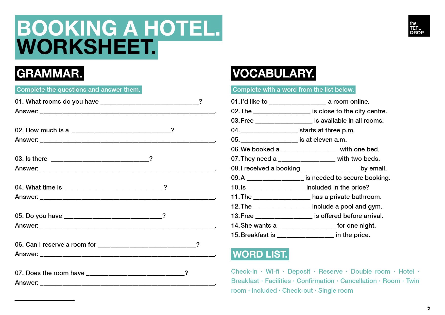 the TEFL Drop - 054 - Business - Booking a Hotel5.jpg