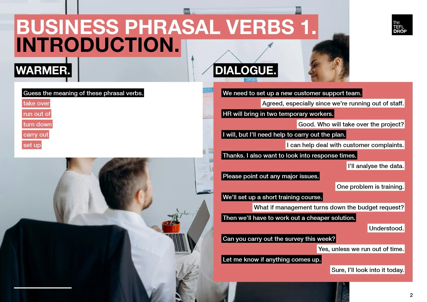 the TEFL Drop - 003 - Vocabulary - Phrasal Verbs 12.jpg