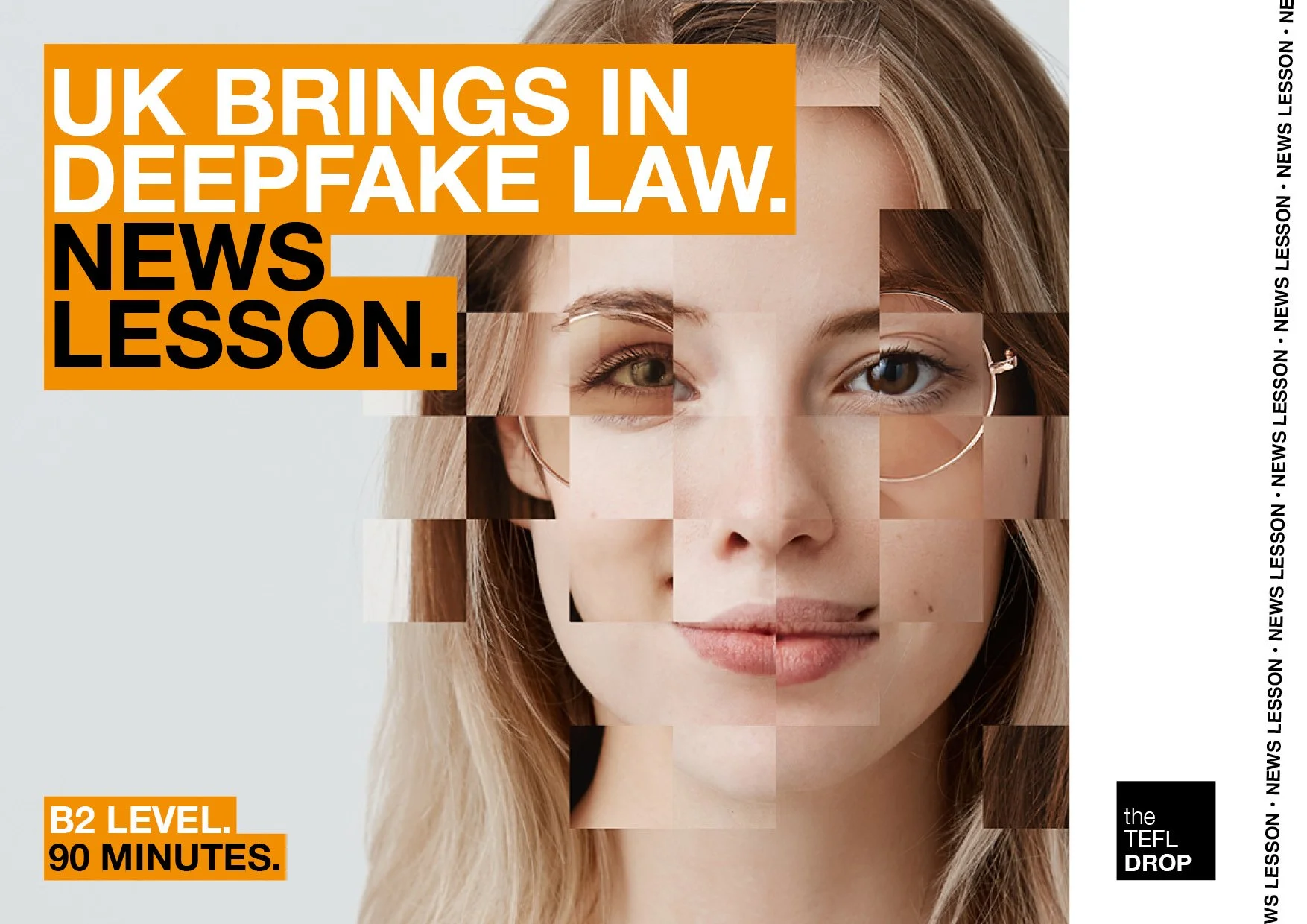 Deepfake Laws.