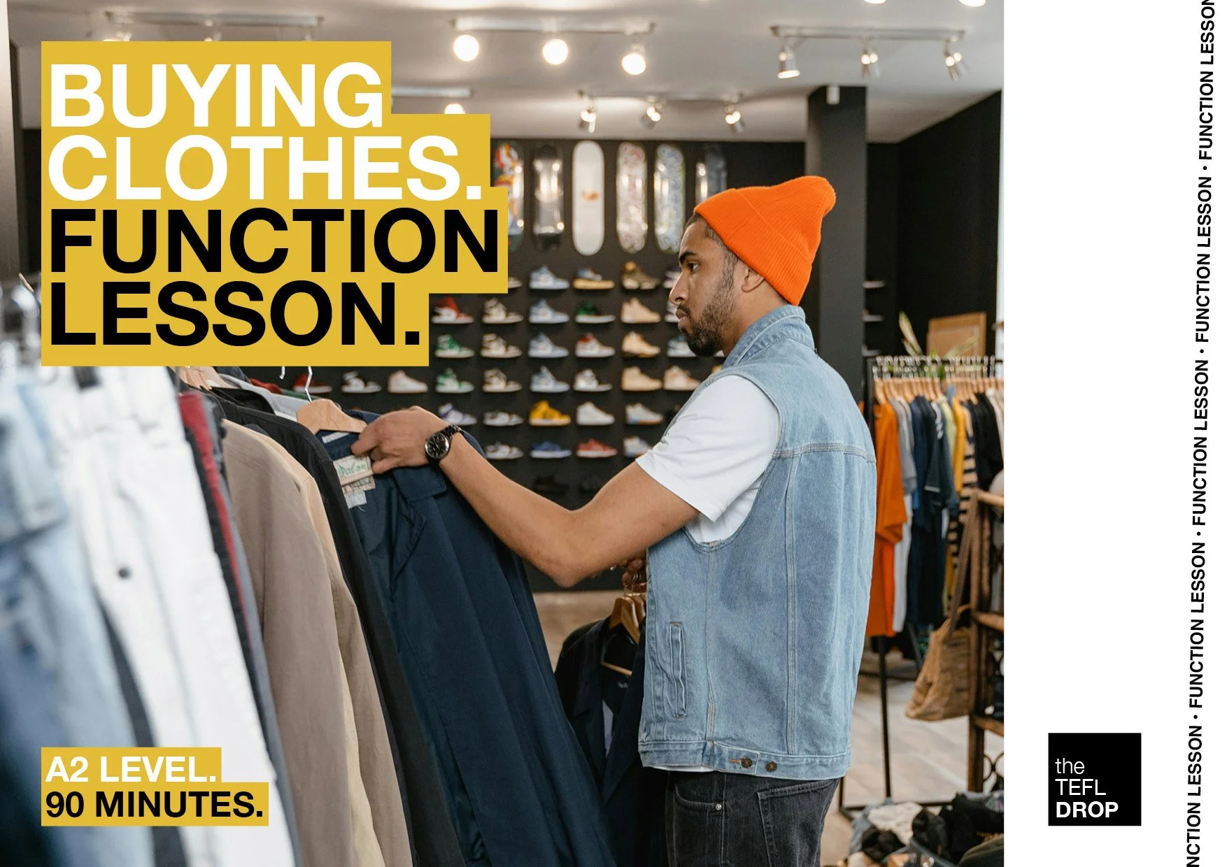 the TEFL Drop - 022 - Function - Buying Clothes.jpg