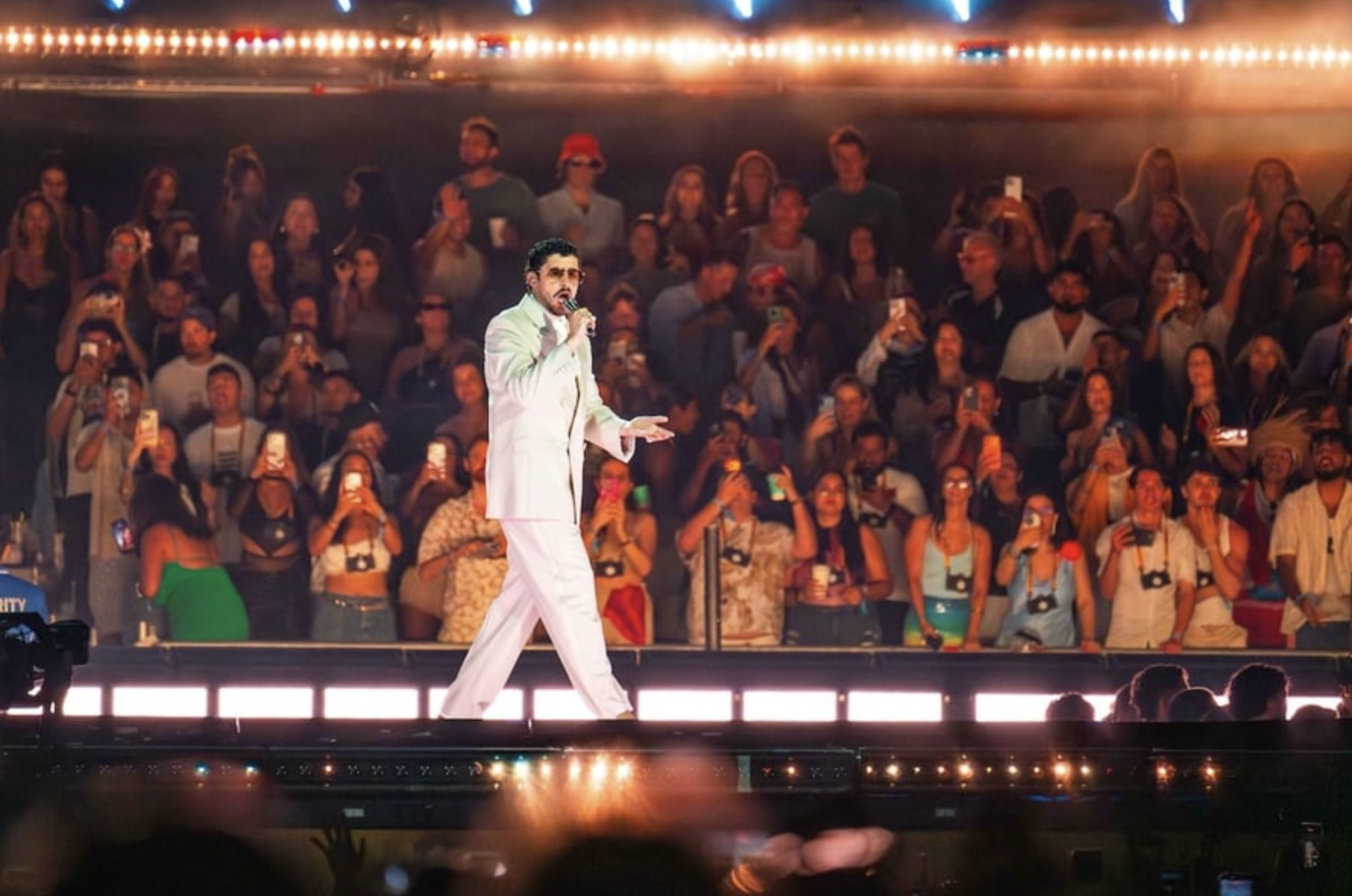 From Puerto Rico to Australia