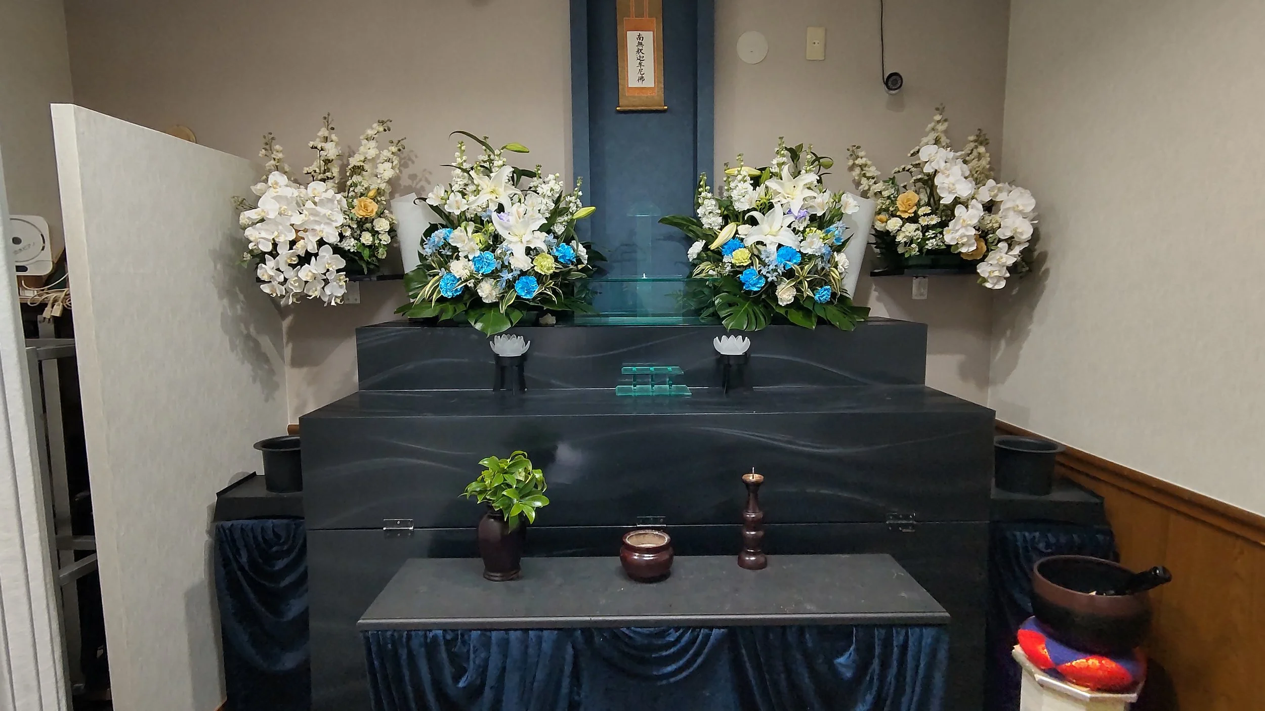 穏心式場プラン