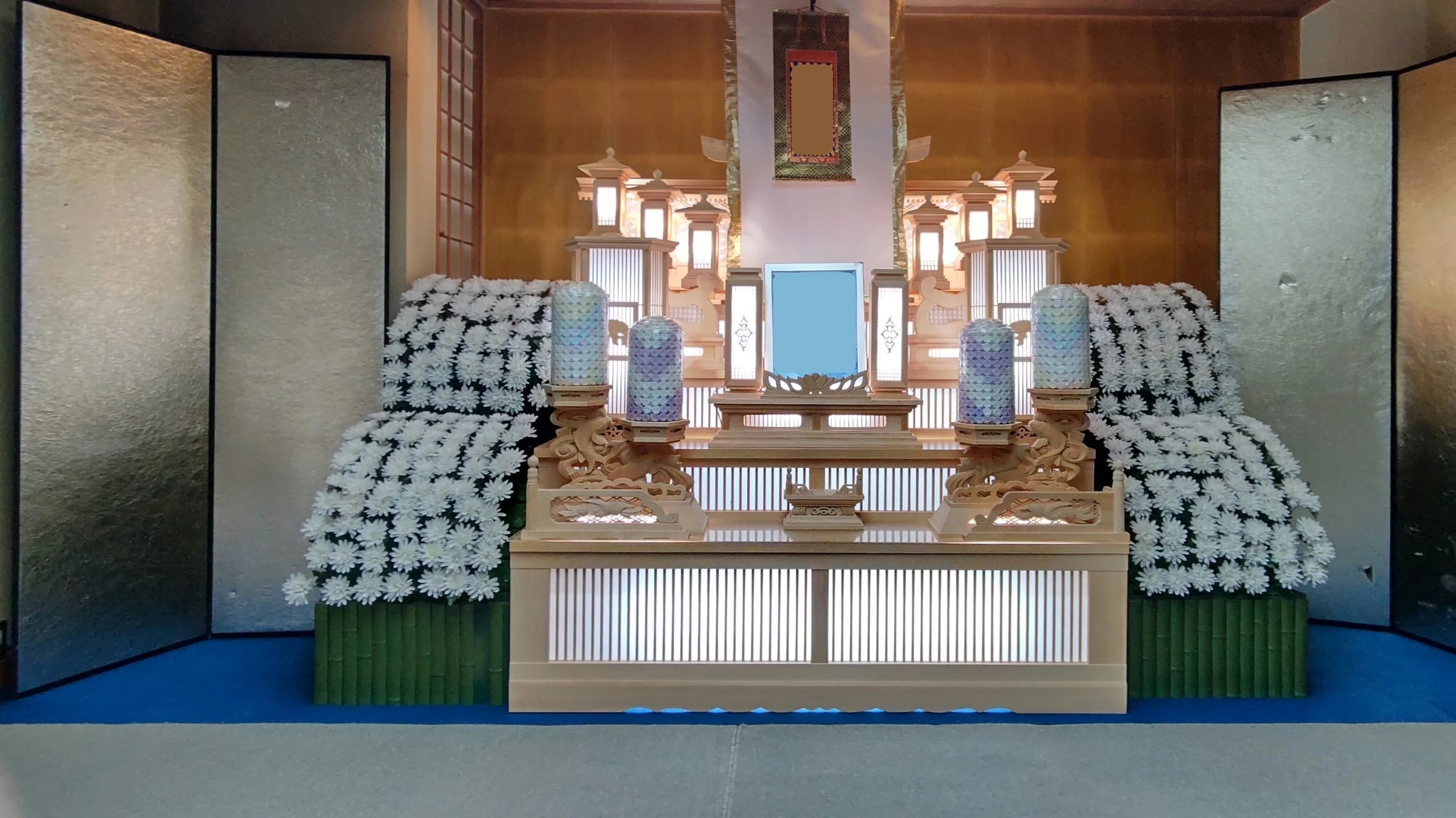 家族葬23プラン