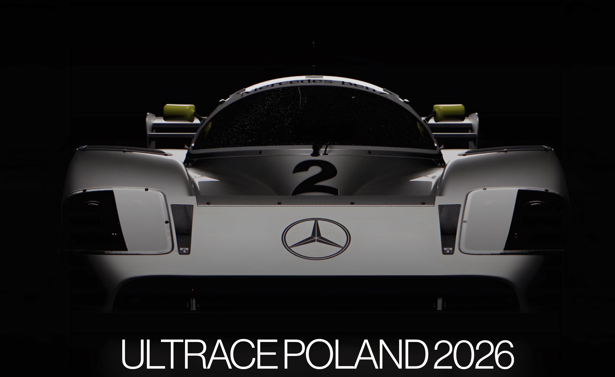 Ultrace Poland - ETERnal culture