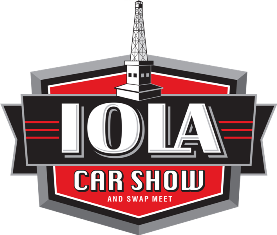 IOLA CAR SHOW IN WISCONSIN