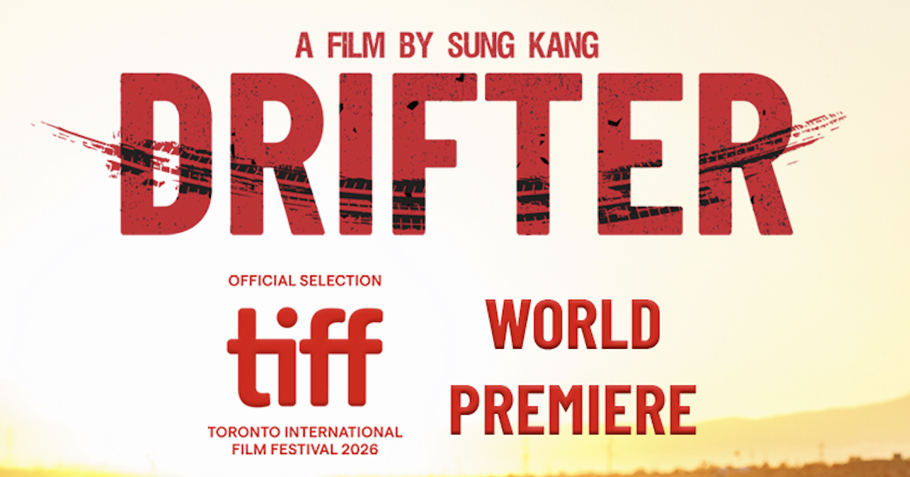 TORONTO INTERNATIONAL FILM FESTIVAL