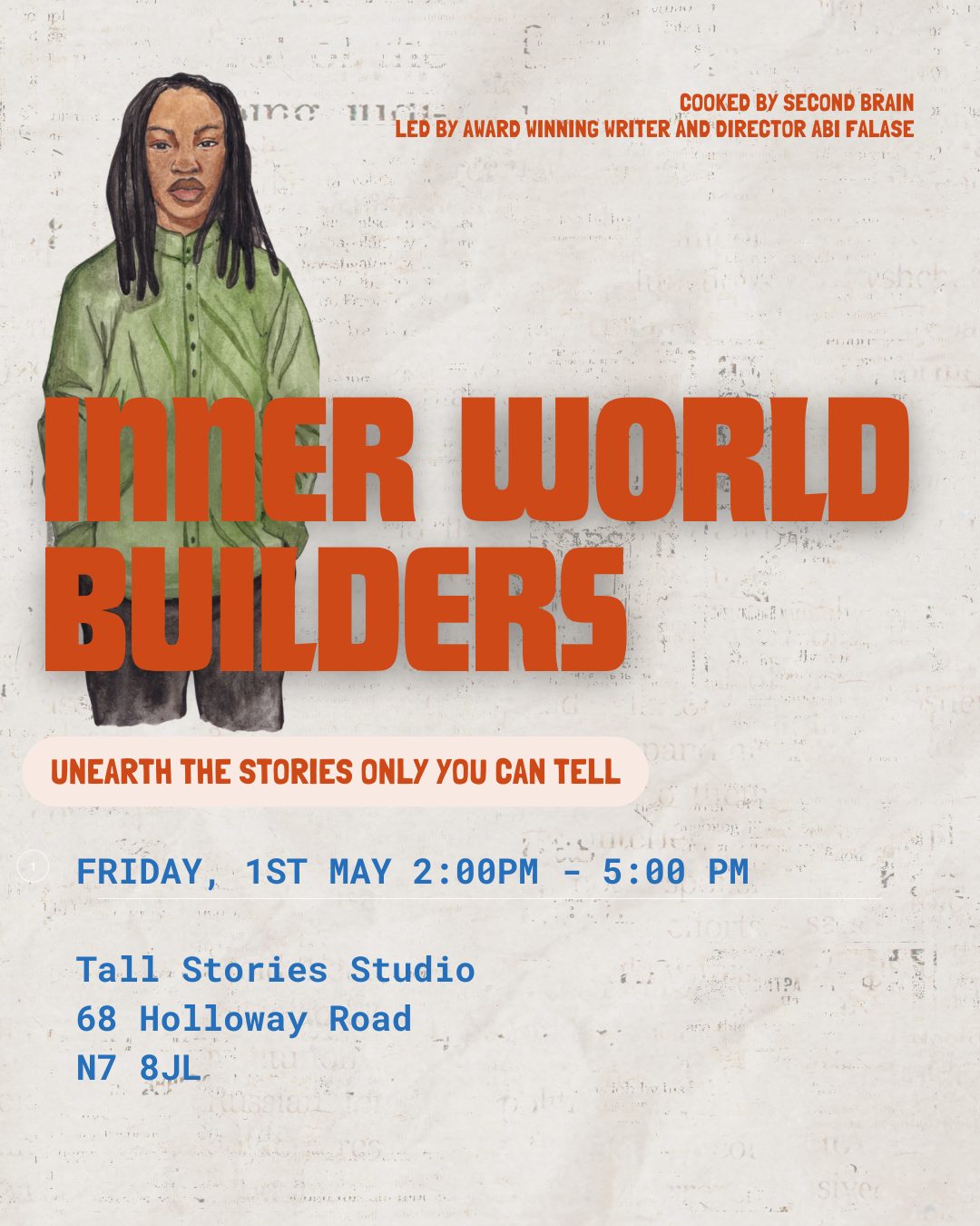 Inner World Builders