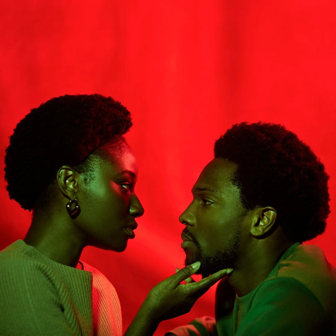 Associate Director, Shifters by Benedict Lombe dir. Lynette Linton, West End (2024)