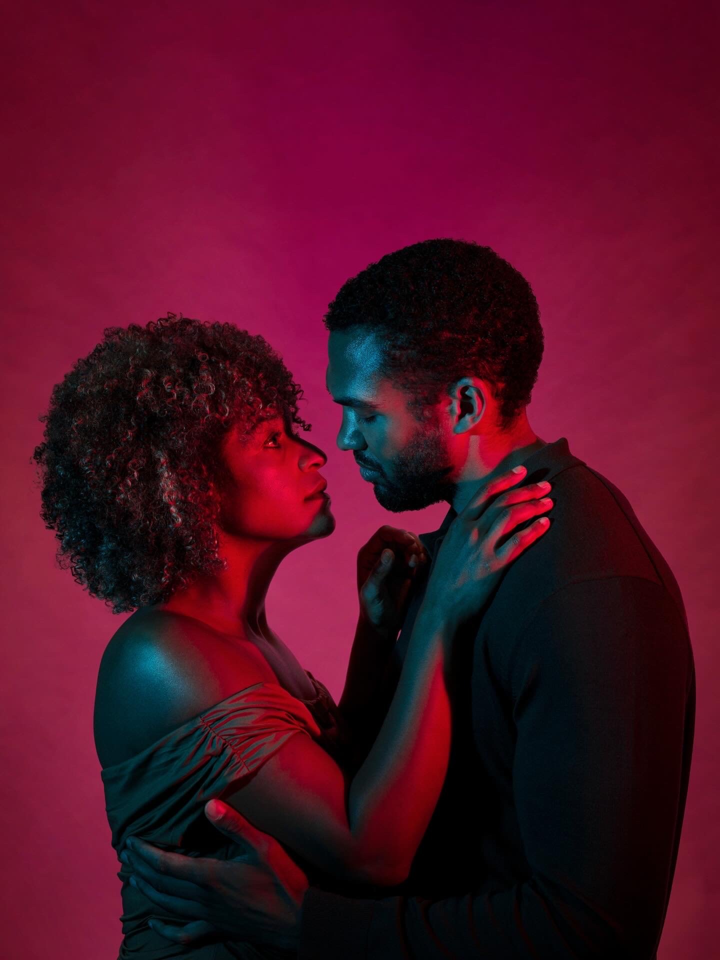 Revival Director, Shifters by Benedict Lombe, Swedish Tour (2026)