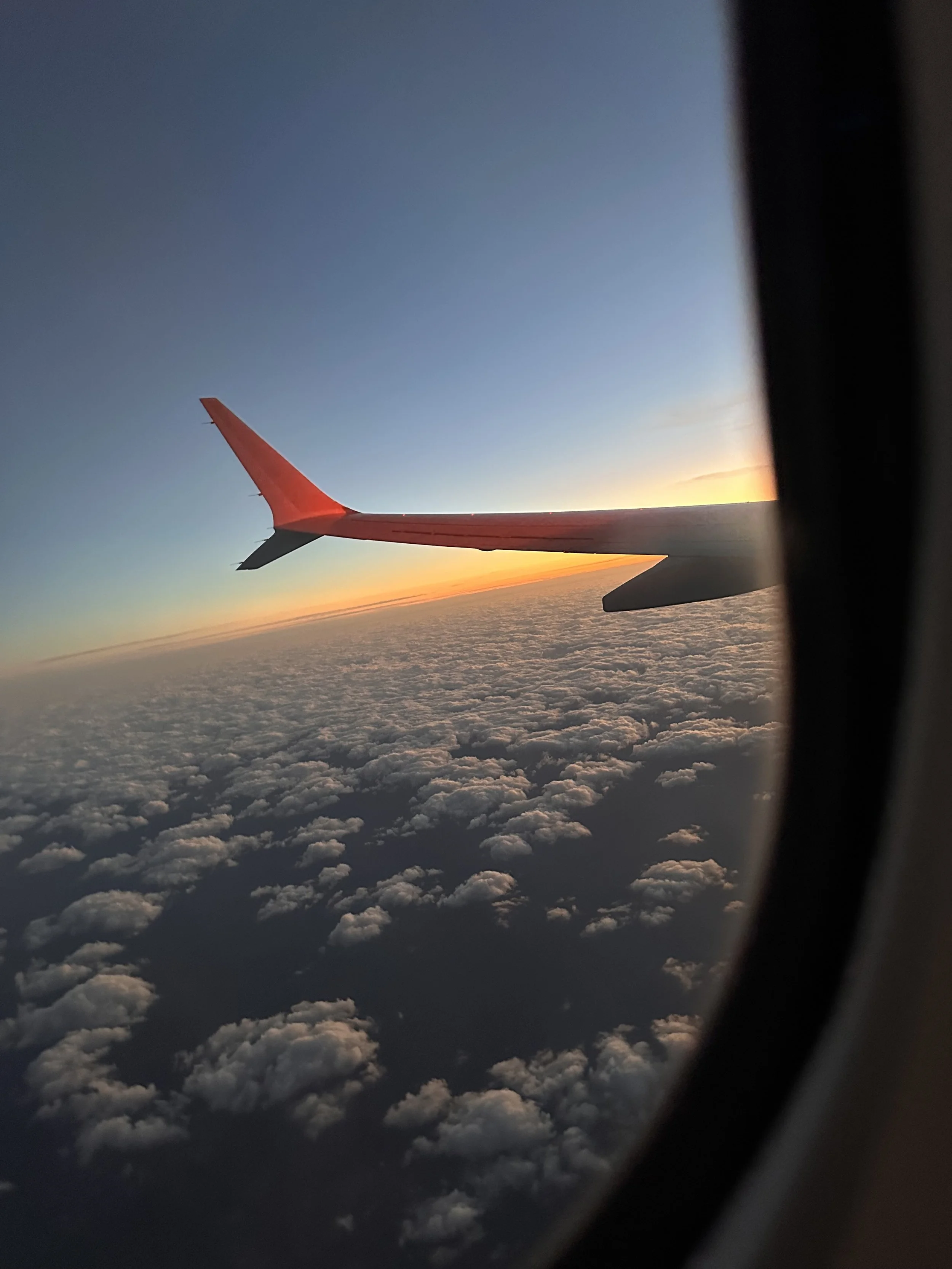 The very last sunset of 2025
Ricoh GR4