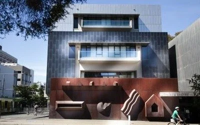 Asia Institute, University of Melbourne