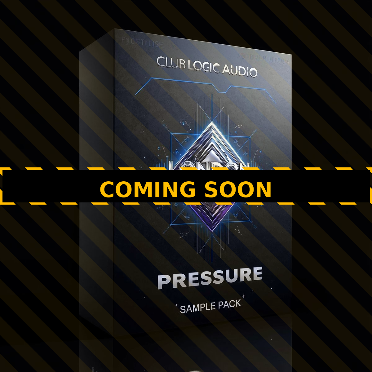 London Pressure - COMING SOON
