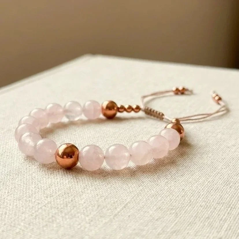 rose-quartz-large-copper-bead-bracelet-silk-thread.jpg