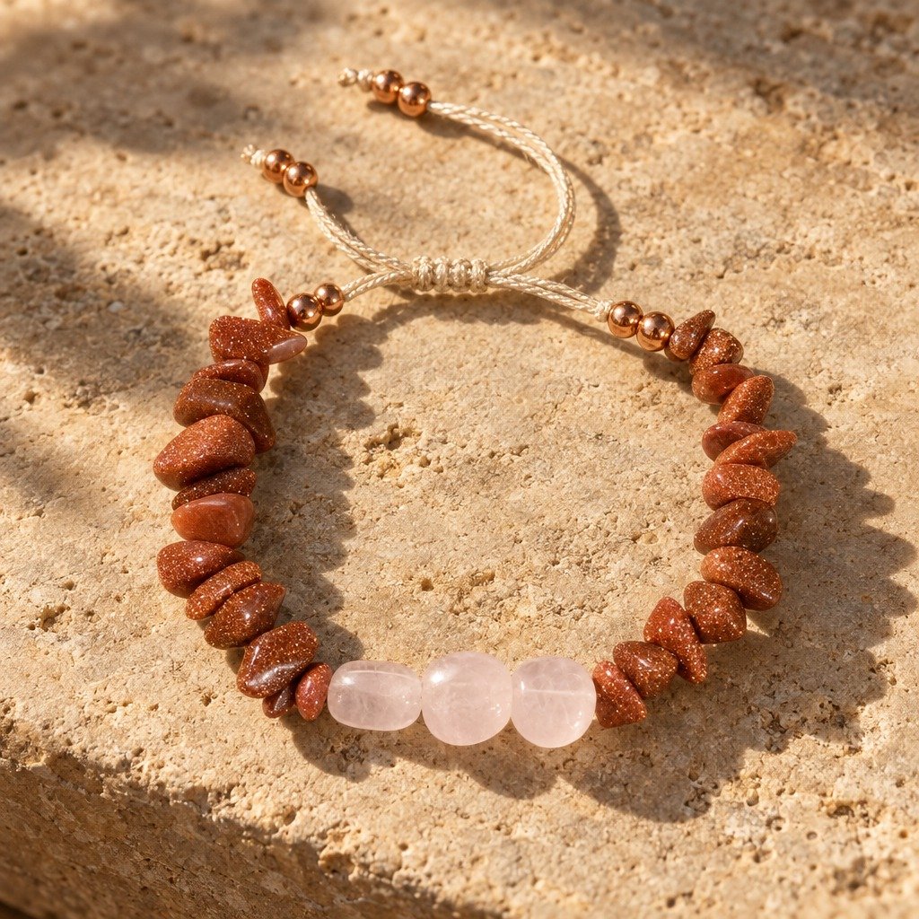 sparkling-sandstone-rose-quartz-bracelet-silk-thread.jpg