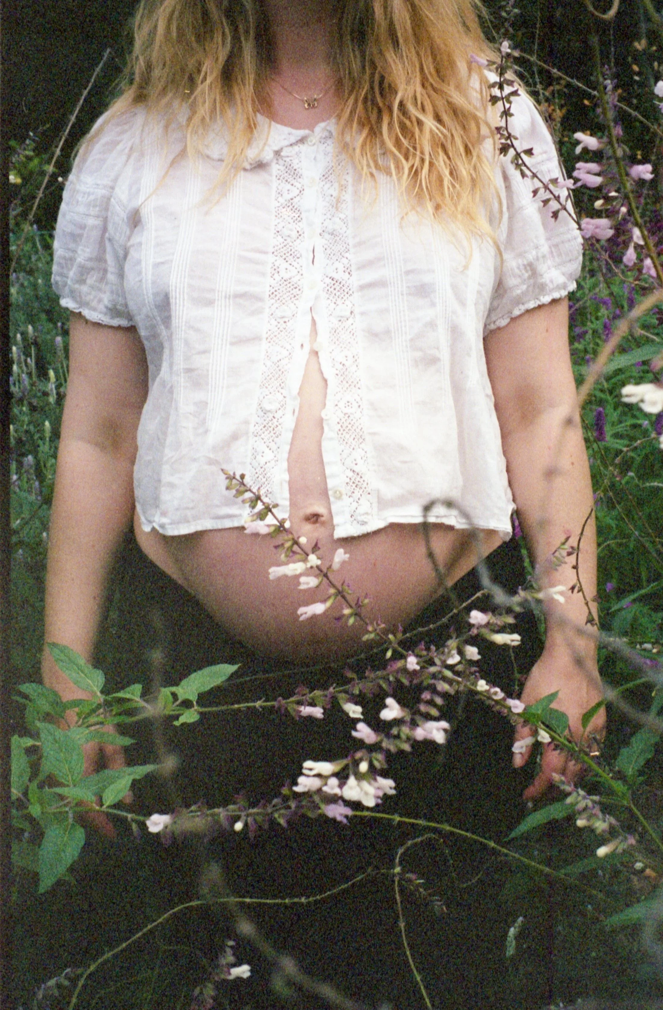 DOEN BY STELLA SENDER