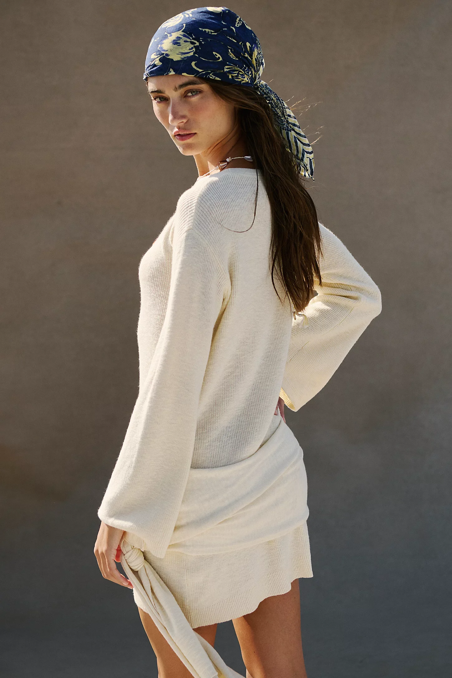 FREE PEOPLE BY LOUIE KOVATCH