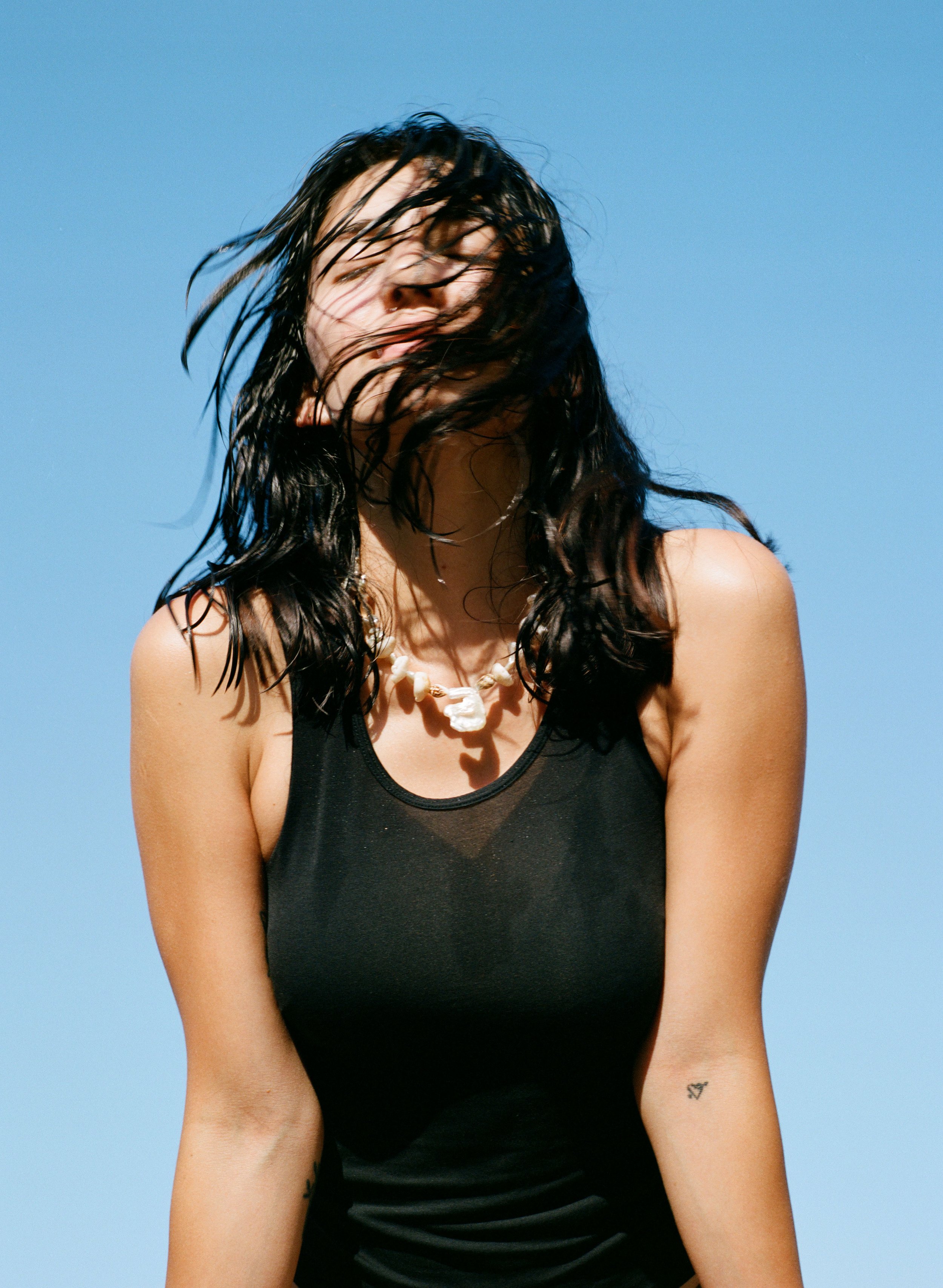 LES STUDIO BY LEAH RABINOWITZ