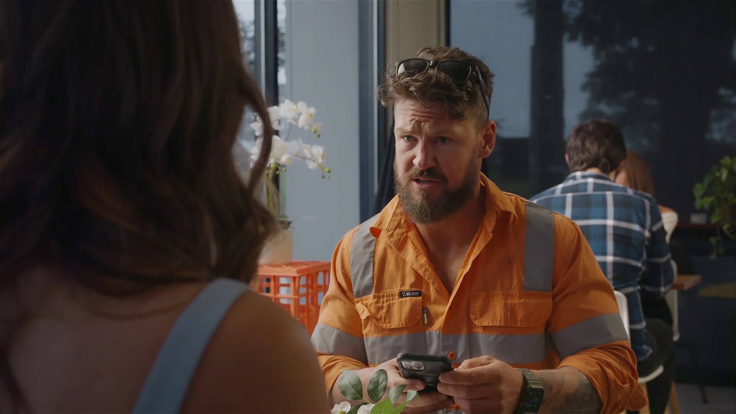 Dating Jen - Season 1 Episode 1 (3)