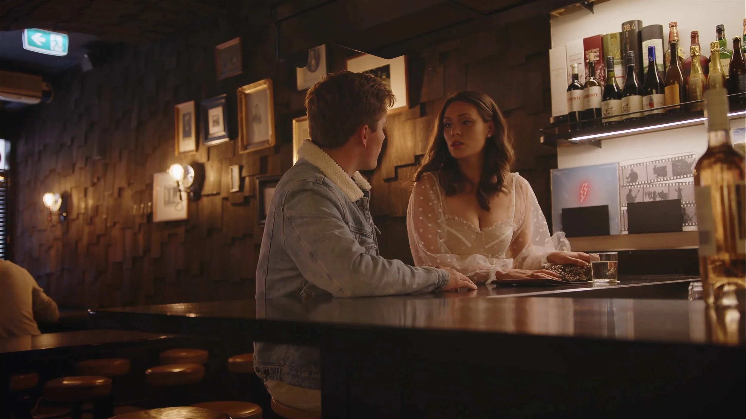 Dating Jen - Season 1 Episode 4