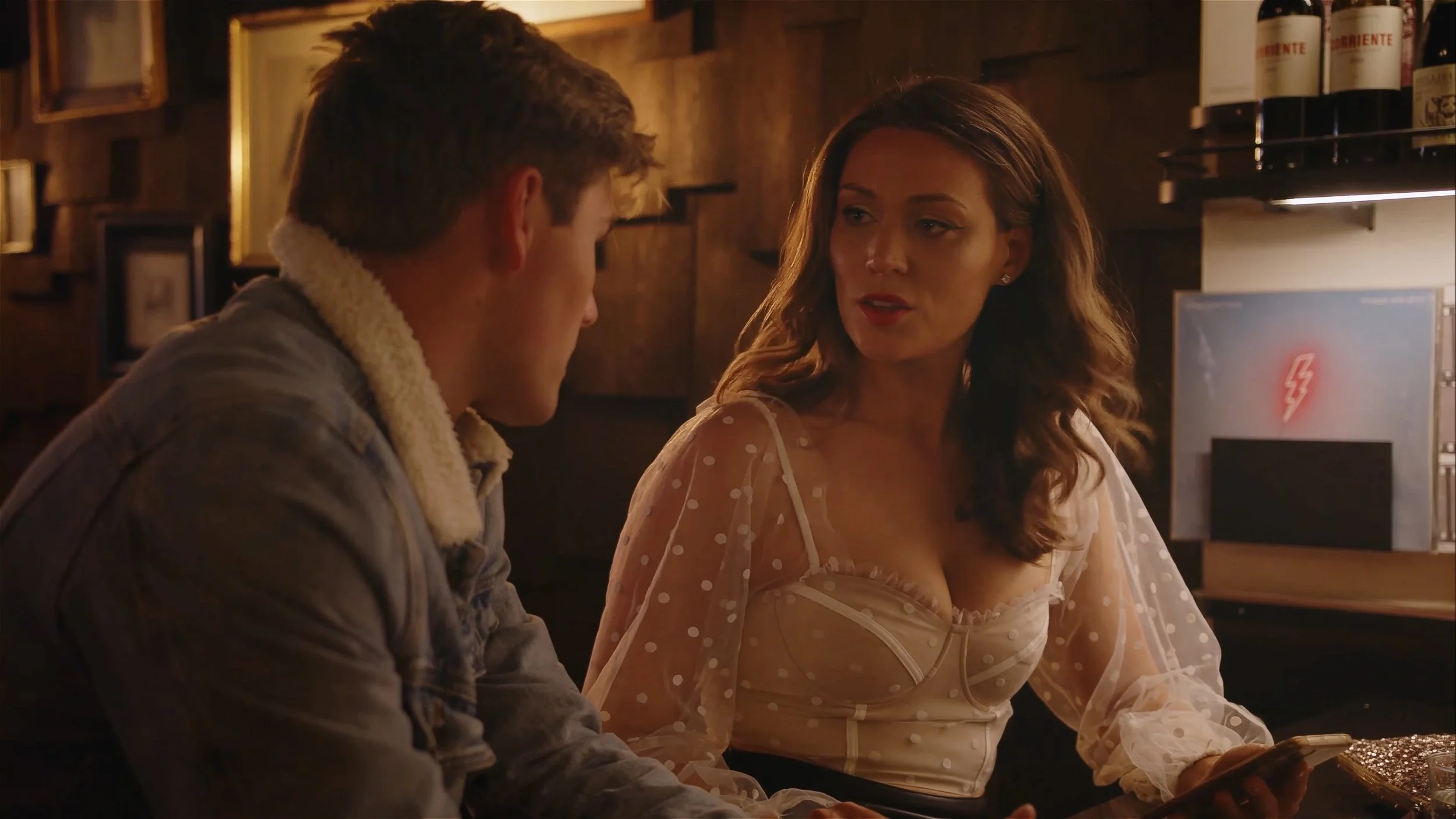 Dating Jen - Season 1 Episode 4