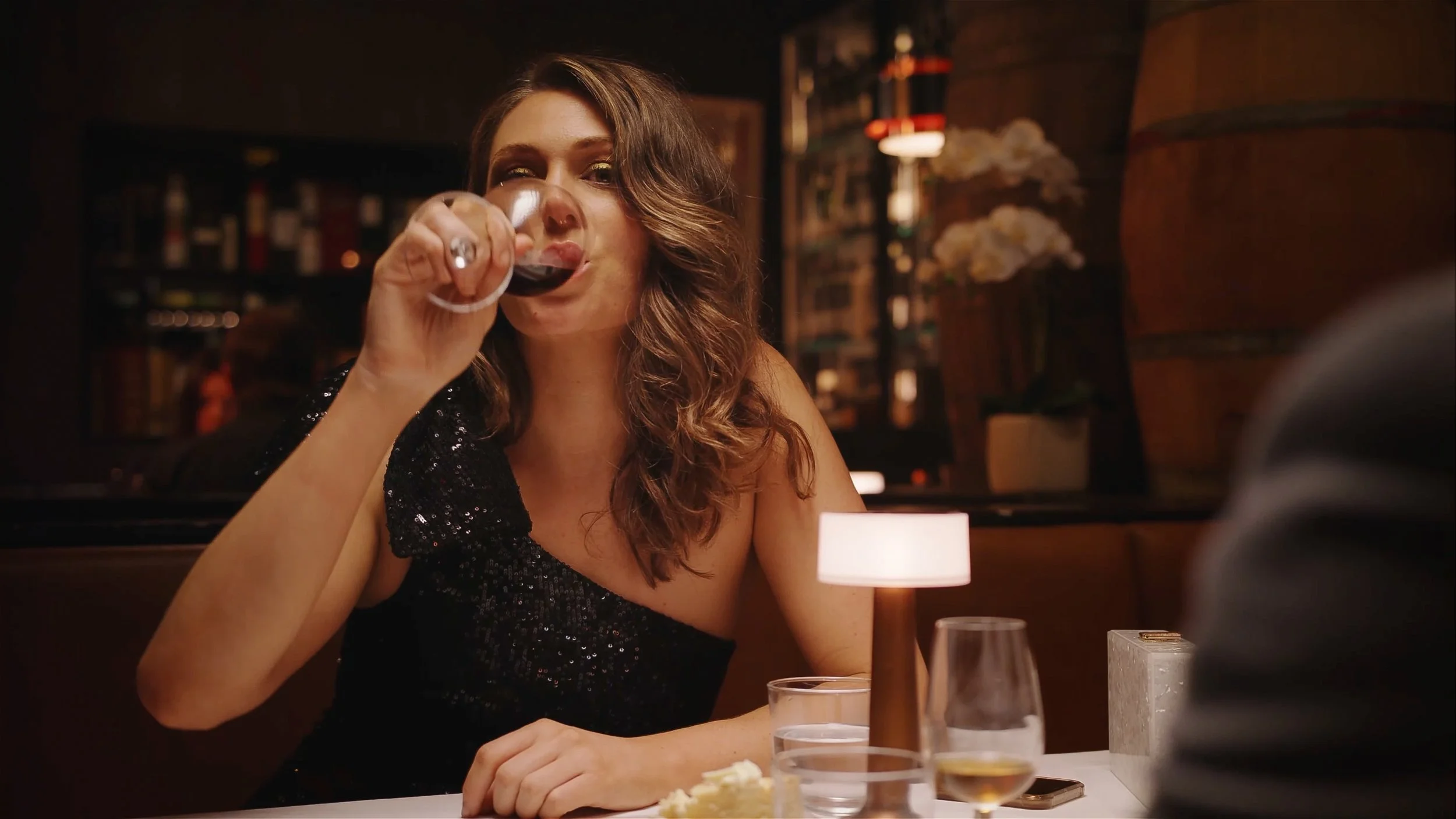 Dating Jen - Season 1 Episode 5